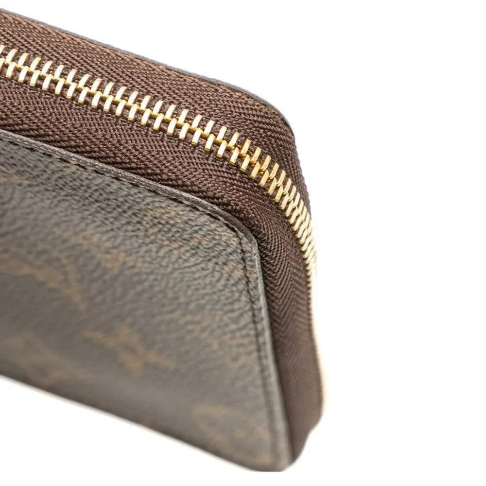 Louis Vuitton Zippy Coin Purse M60067
